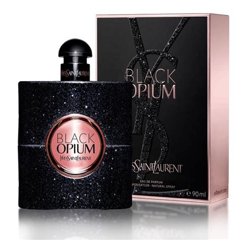 yves saint laurent black opium ebay|ysl black opium original.